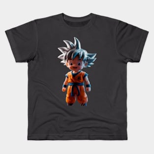 Dragon ball dra Kids T-Shirt